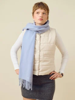 Aimé Vest Cream