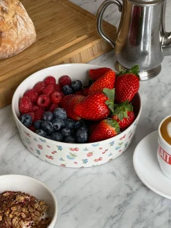 All Around Bowl Big Summer Berries