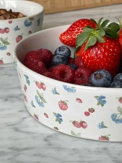 All Around Bowl Big Summer Berries