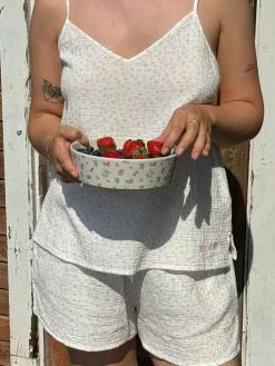 All Around Bowl Big Summer Berries