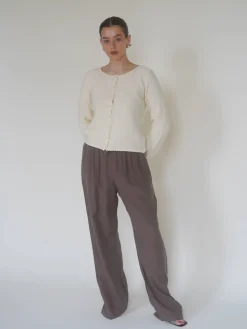 Amorini Cardigan Cream