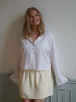 Amorini Skirt Cream