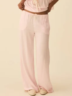 Angel Pants Pink