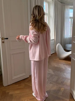 Angel Pants Pink