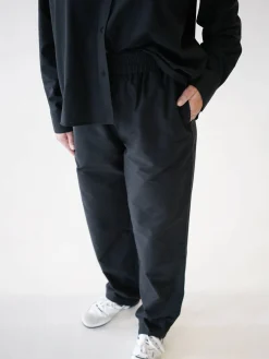 Breezy Pants Black