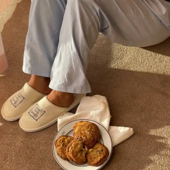 Breezy Pants Blue