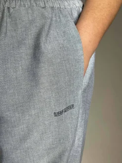 Breezy Pants Grey