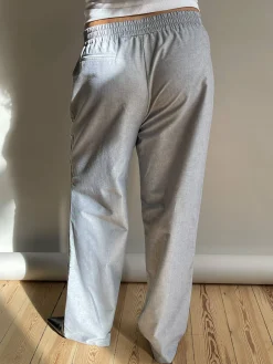 Breezy Pants Grey