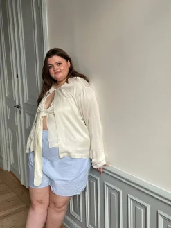 Breezy Shorts Blue