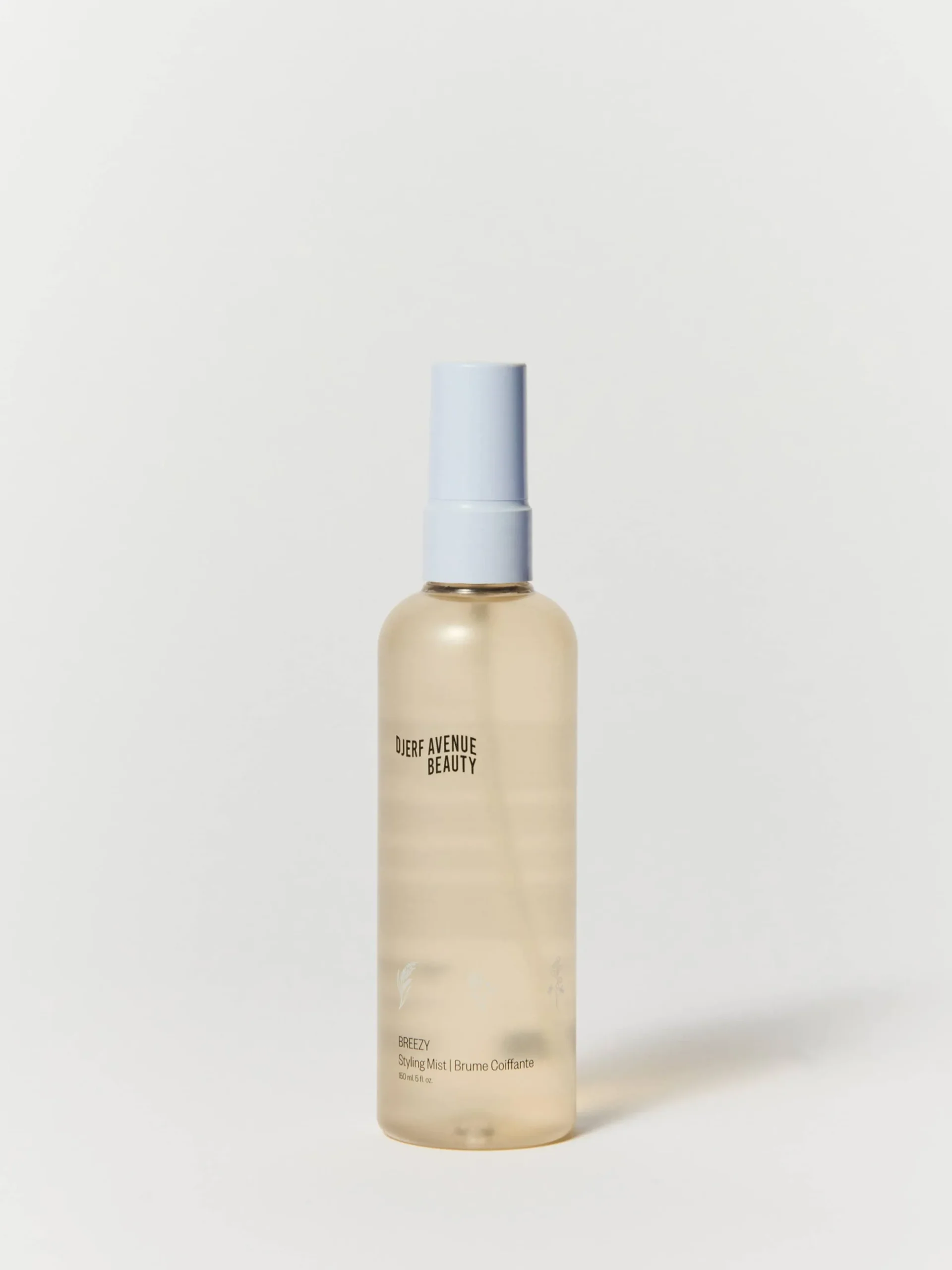 Breezy Styling Mist