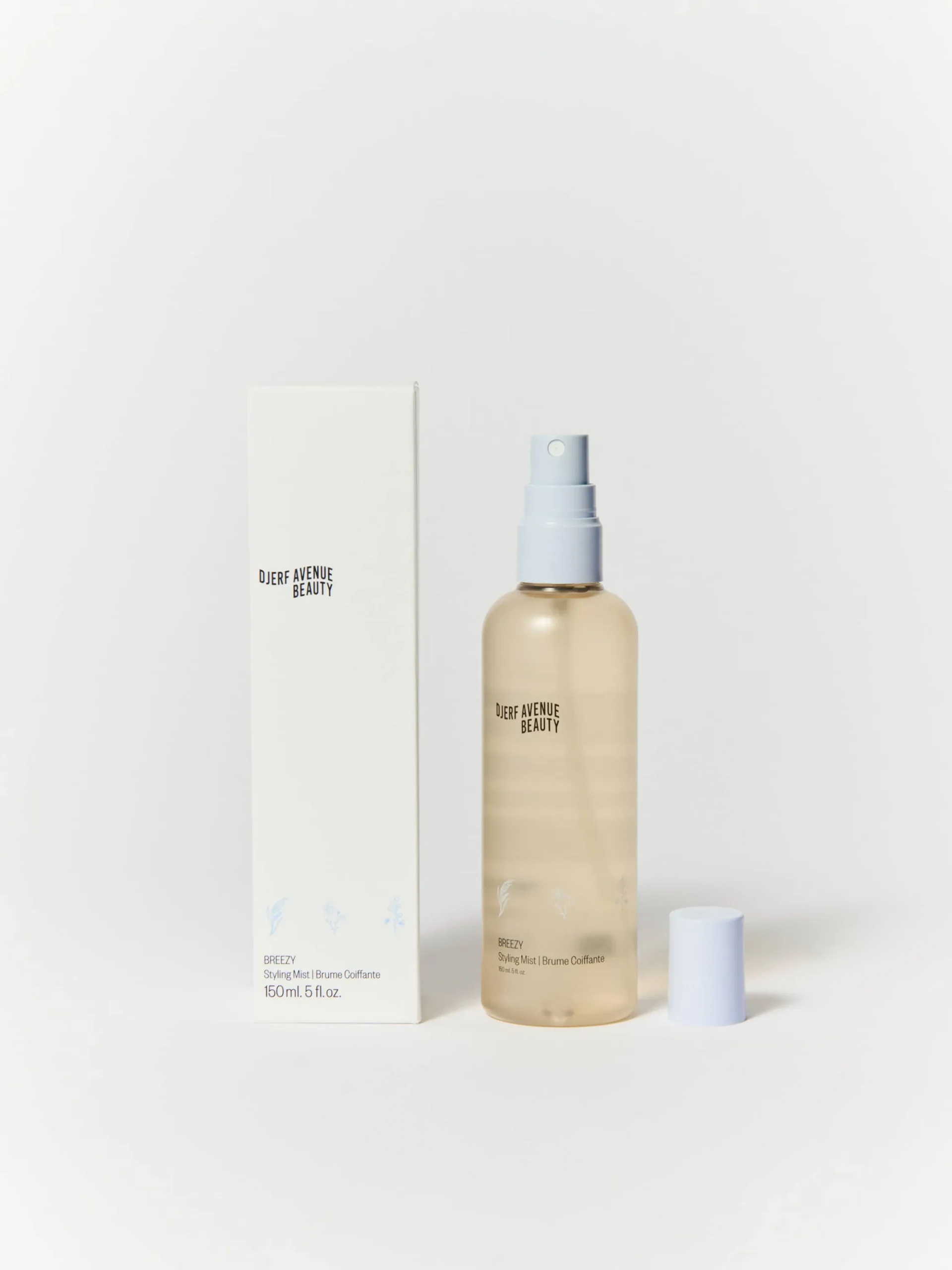 Breezy Styling Mist