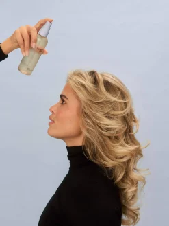 Breezy Styling Mist