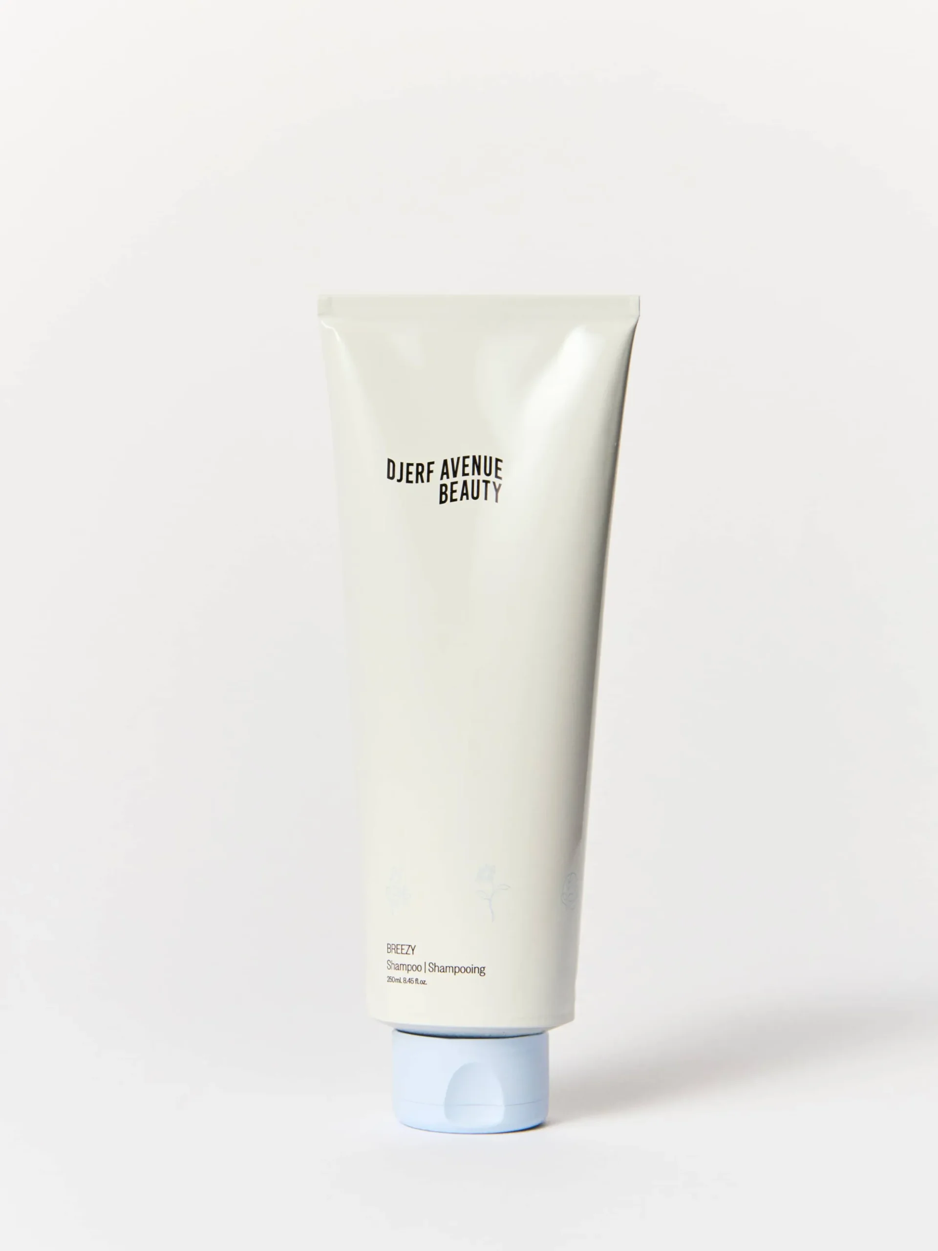 Breezy Weightless Shampoo