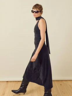 Celebration Dress Ash