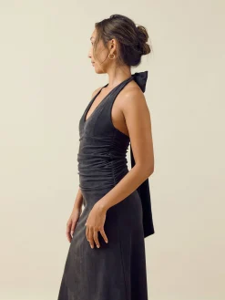 Celebration Dress Ash