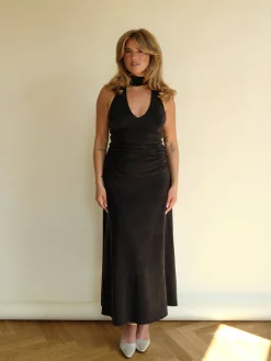 Celebration Dress Ash