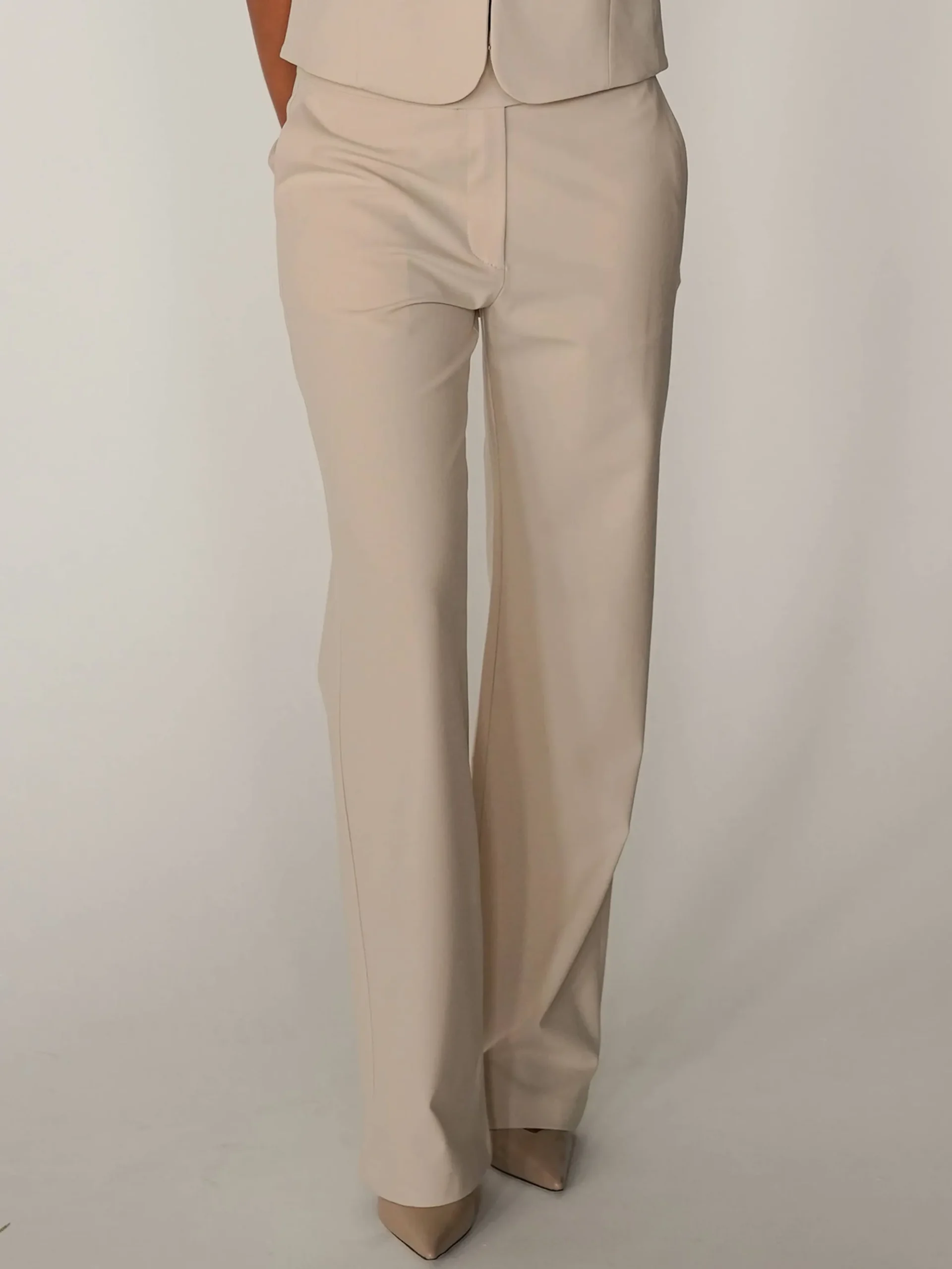 Day-to-day Pants Cream