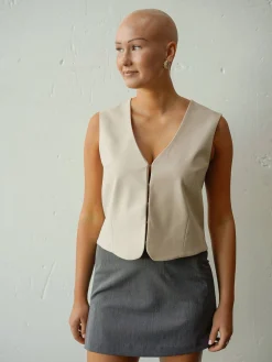 Day-to-day Vest Cream