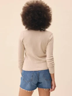 Denim Shorts Vintage Blue