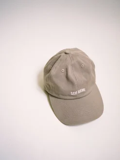 Djerf Avenue Cap Oat