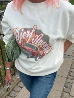 Djerf Avenue Sweatshirt