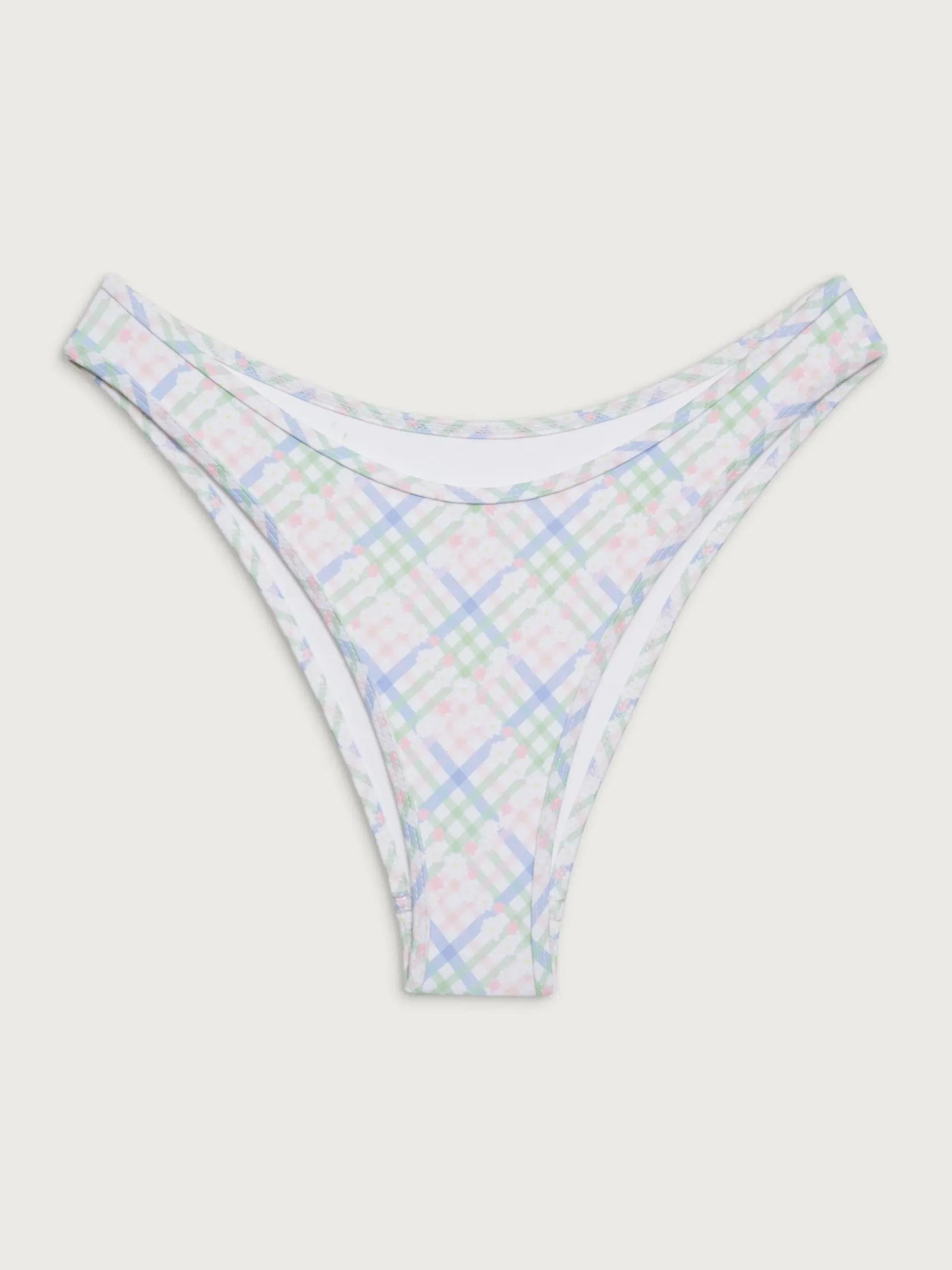 Dove Bikini Bottom Cottage Meadow