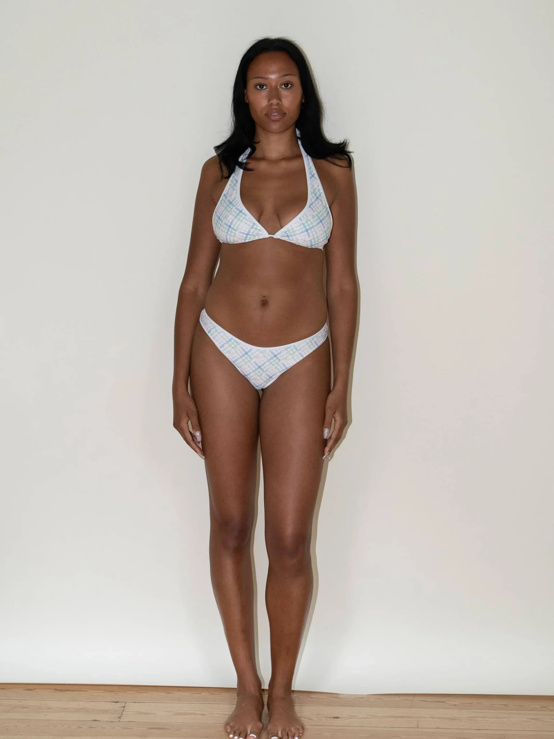 Dove Bikini Bottom Cottage Meadow