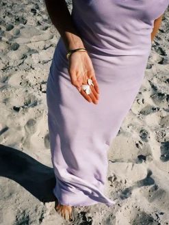 Dream Dress Maxi Iris
