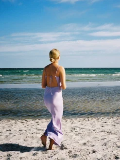 Dream Dress Maxi Iris