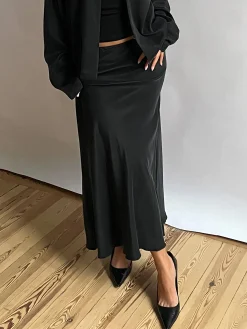 Dream Skirt Ash