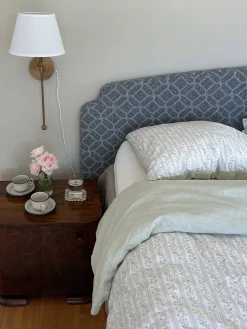 Duvet Cover Lilac Dreams