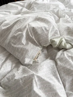 Duvet Cover Lilac Dreams - Single