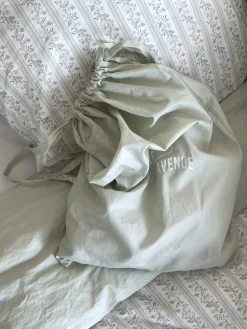 Duvet Cover Lilac Dreams - Single