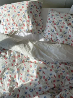 Duvet Cover Summer Berries