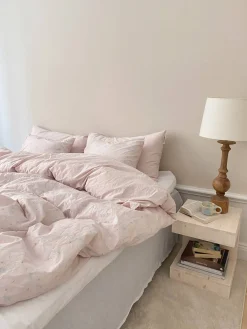 Duvet Cover Summer Island