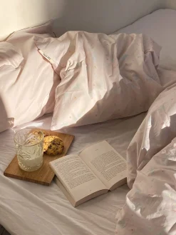 Duvet Cover Summer Island