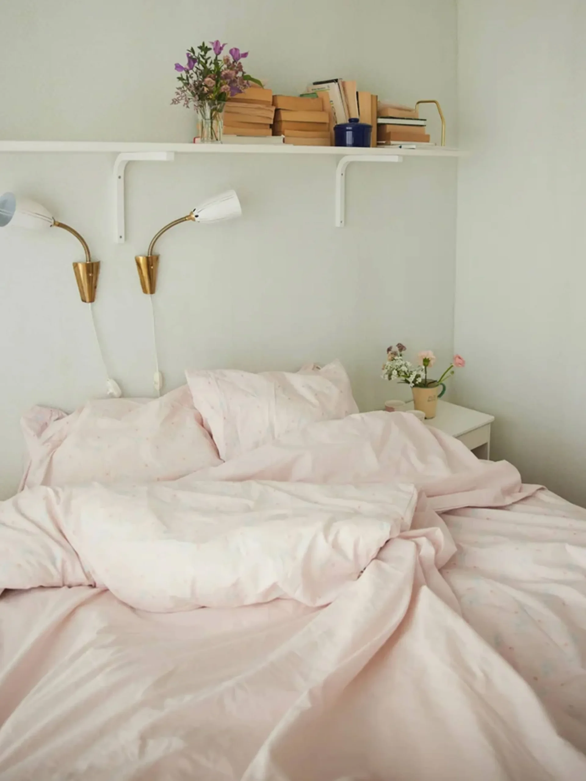 Duvet Cover Summer Island - Single