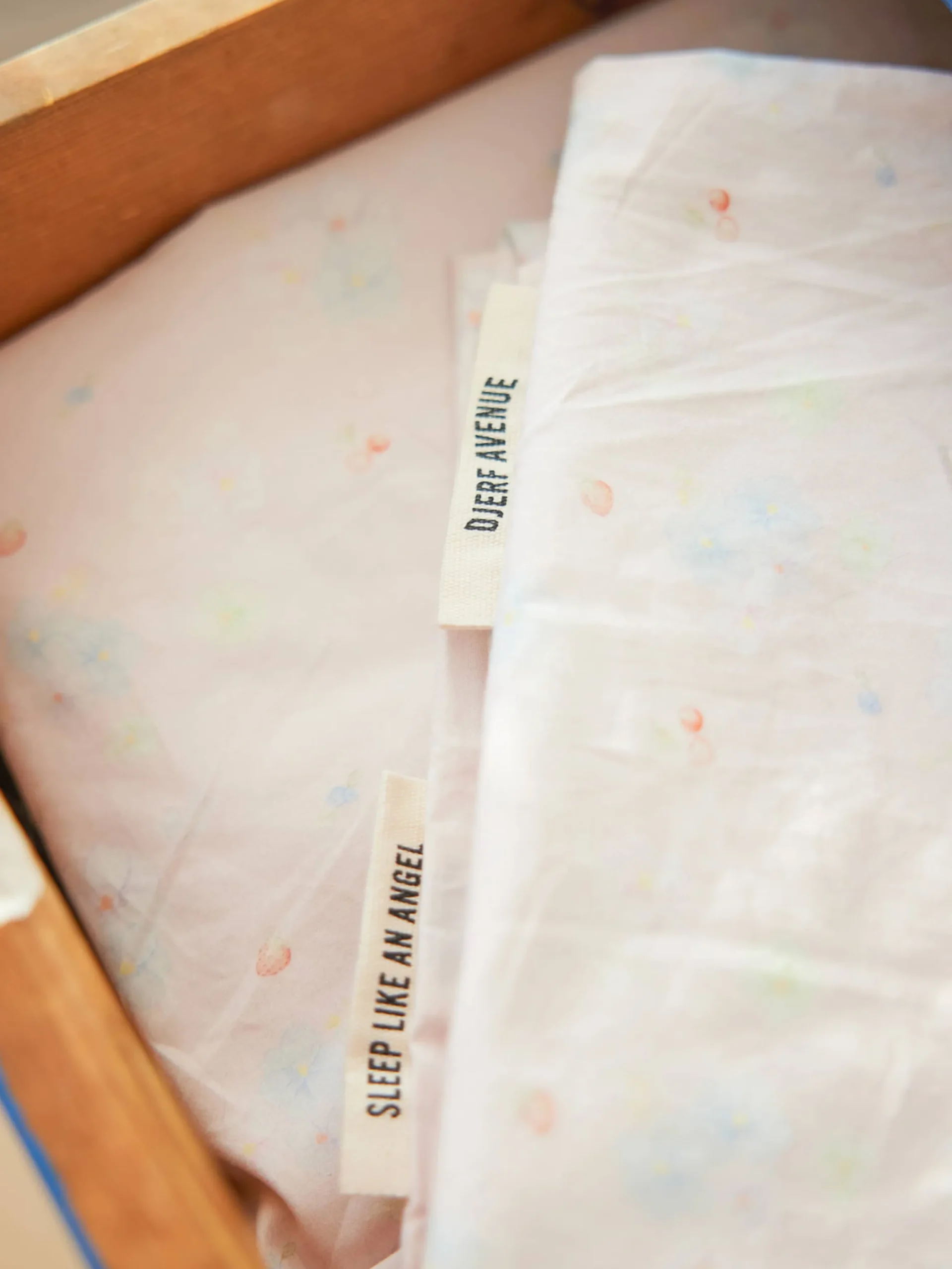 Duvet Cover Summer Island - Single