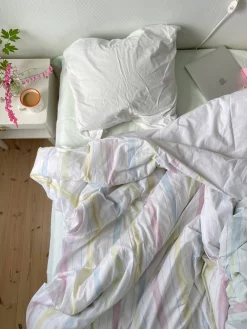 Duvet Cover Summer Rainbow