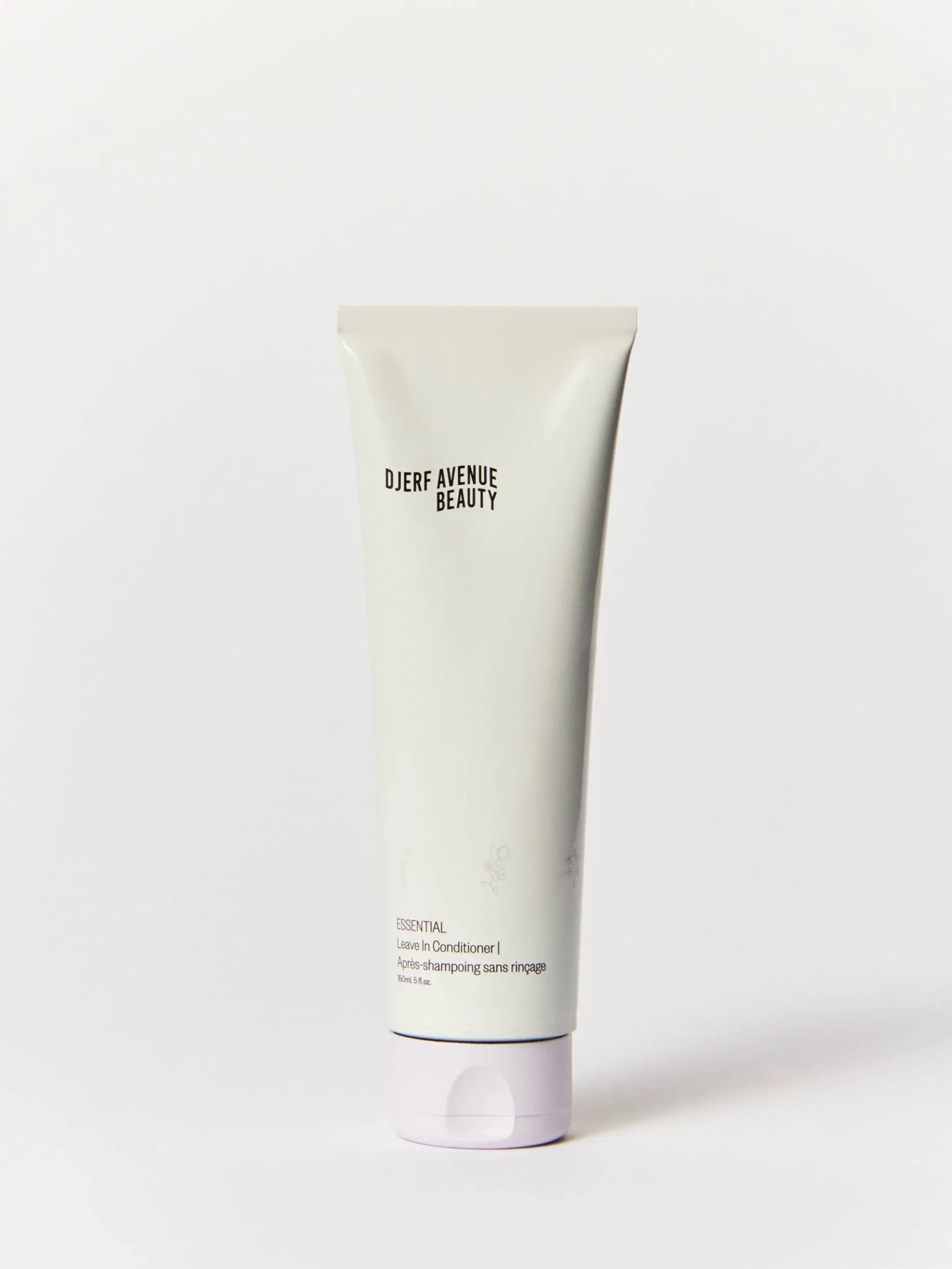 Essential Leave In Conditioner