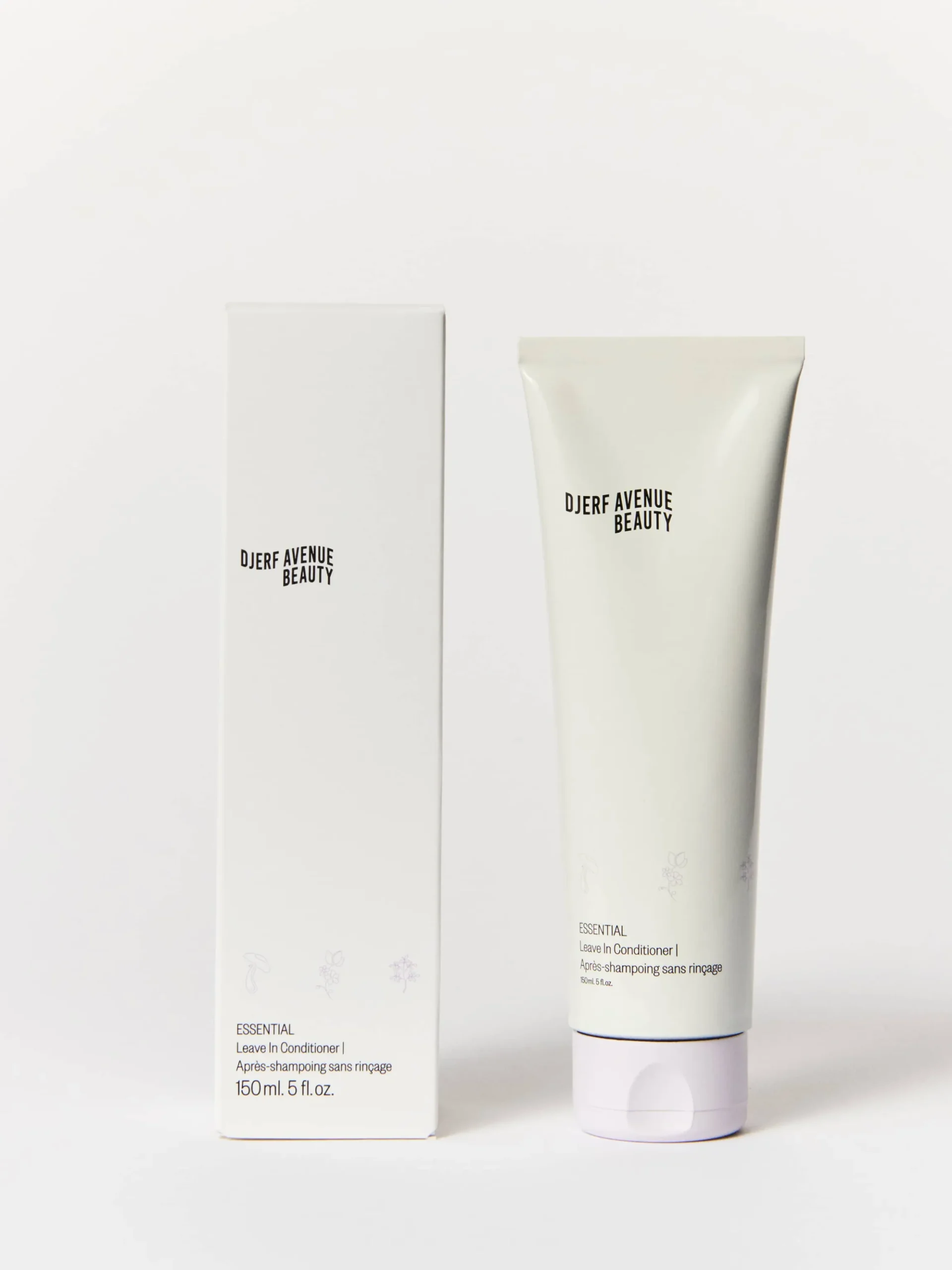 Essential Leave In Conditioner