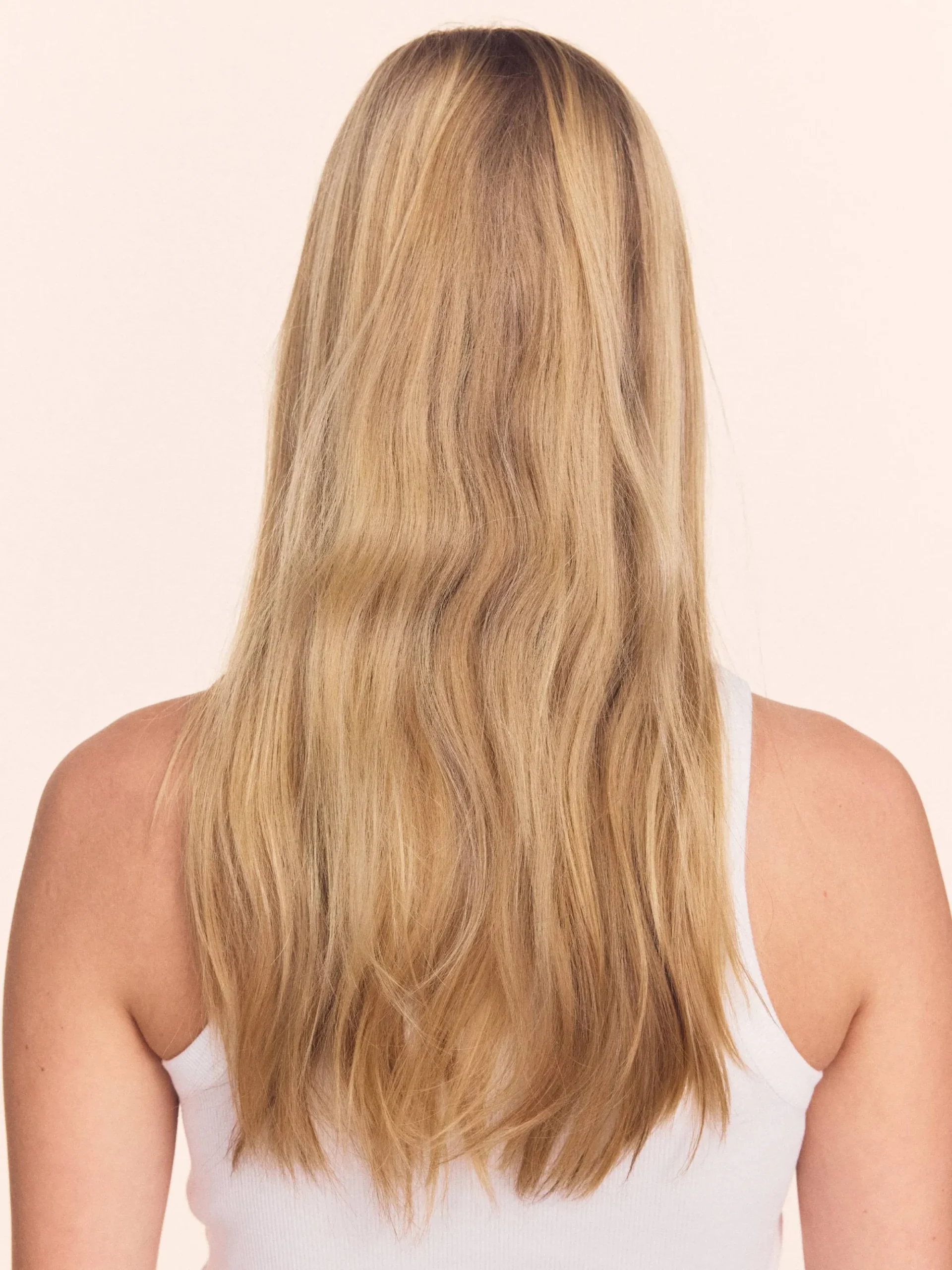 Essential Leave In Conditioner