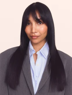 Essential Leave In Conditioner