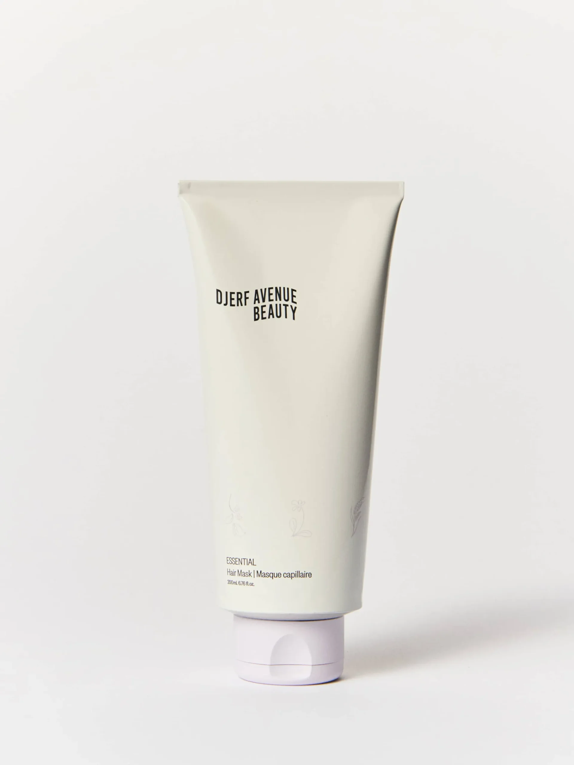 Essential Moisture Hair Mask