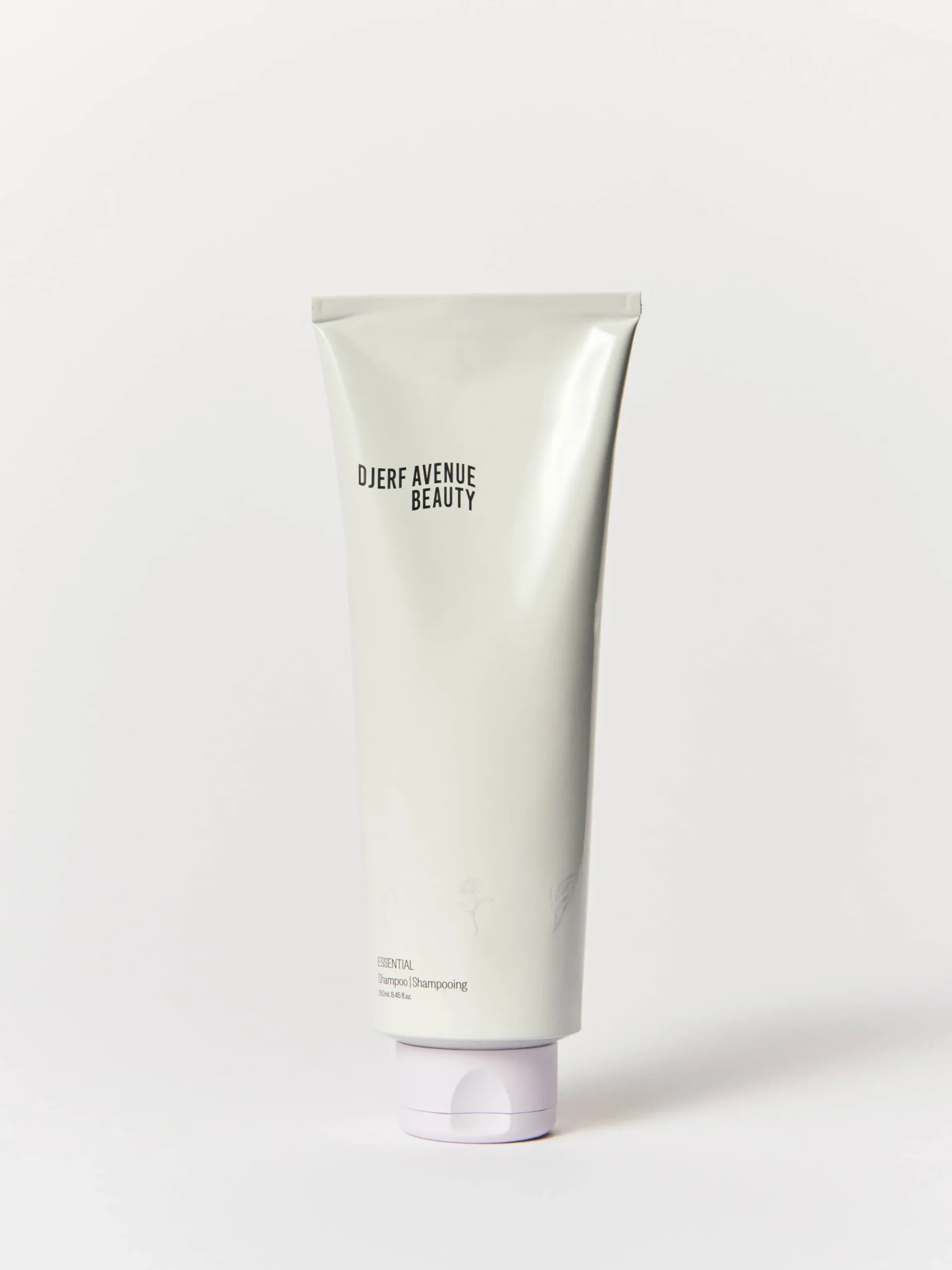 Essential Moisture Shampoo