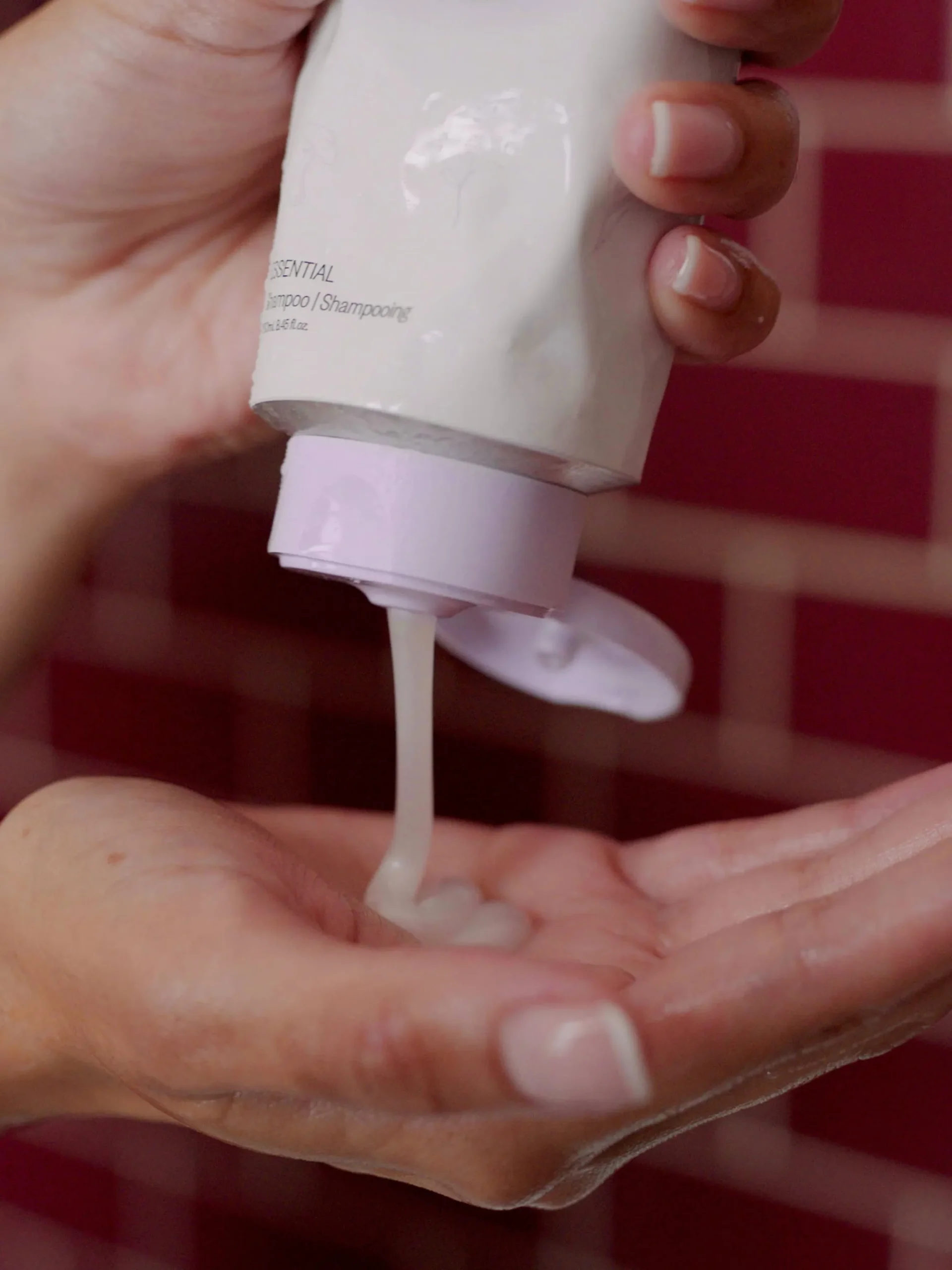 Essential Moisture Shampoo