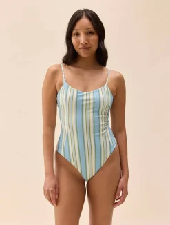 Essential Swimsuit Slushy Popsicle