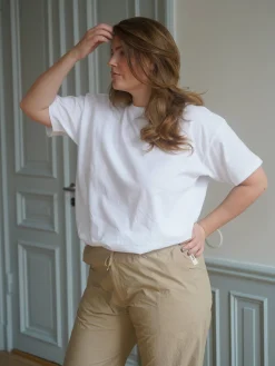 Essential T-shirt White