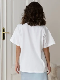 Essential T-shirt White
