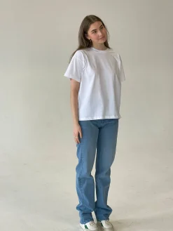 Essential T-shirt White